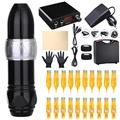 Black King Kong Pen Machine kit 12